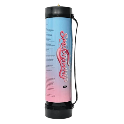 4,5 l Lachgas-Cremeladezylinder